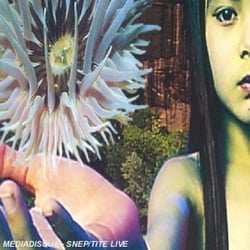 Lifeforms