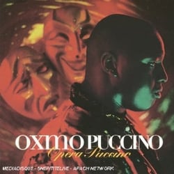 Opera puccino