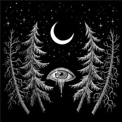 Night spirit