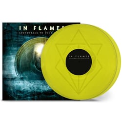 Soundtrack to Your Escape (20th Anniversary)