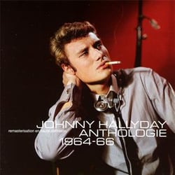 Anthologie 1964/1966 (best of)