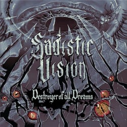 Destroyer Of All Dreams