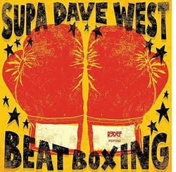 Beat boxing