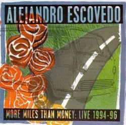 More Miles Than Money