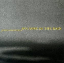 Wilkinson: because of the rain