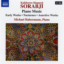 Piano music