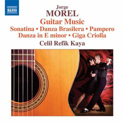 Musique pour guitare
