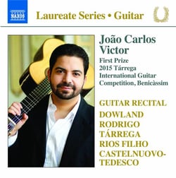 Guitar recital