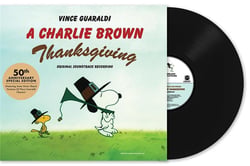 A Charlie Brown Thanksgiving