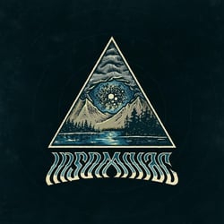 Om Moksha Ritam - édition limitée colorée