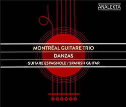 Danzas