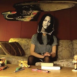 The immoralist - Vinyle
