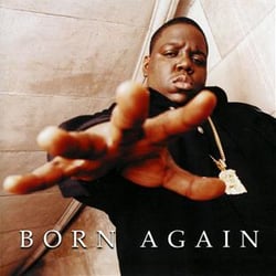 Born Again