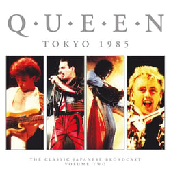 Tokyo 1985 Vol.2 (Broadcast Recording)