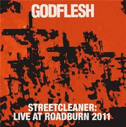 Streetcleaner : Live at Roadburn 2011