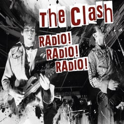 RADIO! RADIO! RADIO! (Broadcast Recordings)