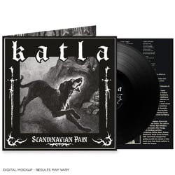 Scandinavian Pain