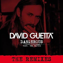 Dangerous/ep remixes