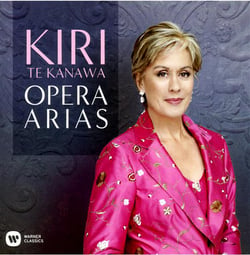 Opera arias