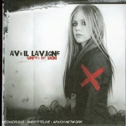 Under my skin