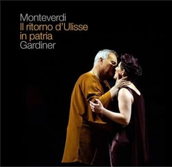Il ritorno d'Ulisse in patria