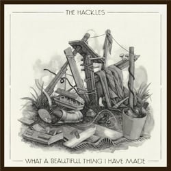 What A Beautiful Thing I Have Made - édition gatefold