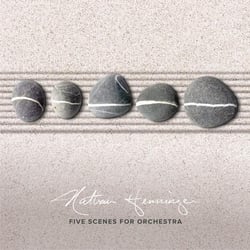 Five Scenes For Orchestra