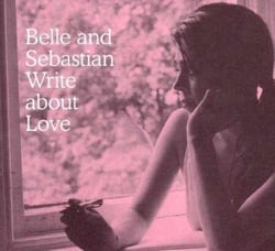 Write about love