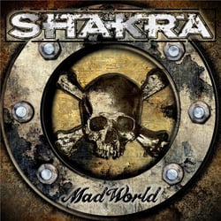 Mad world