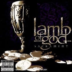 Sacrament