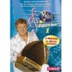 Melody d'accordéon