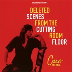 Deleted scenes from the cuttin