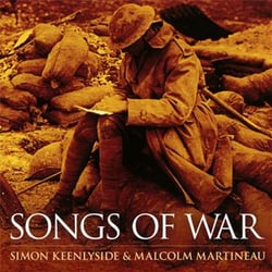Songs of war