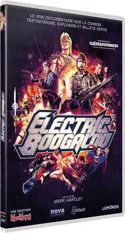 Electric Boogaloo