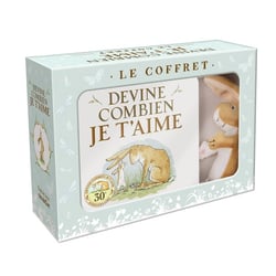 Devine combien je t'aime