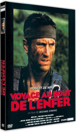 Voyage au bout de l'enfer