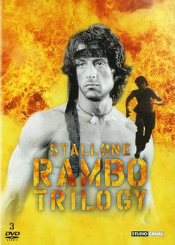 Rambo - Trilogie