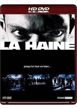 La Haine