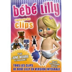 L'intégrale des clips