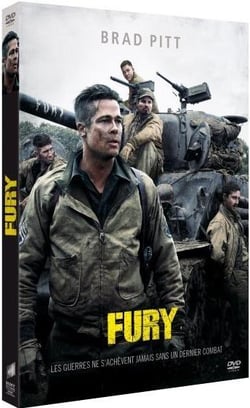 Fury