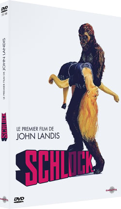 Schlock