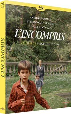 L'Incompris