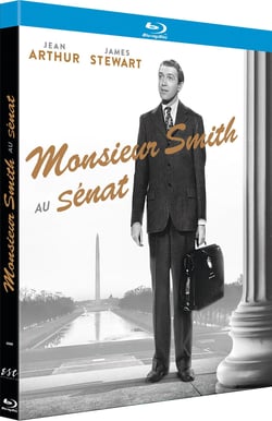 Mr. Smith au Sénat