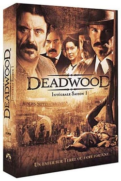 Deadwood - Intégrale Saison 1