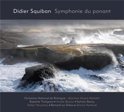 Symphonie Du Ponant