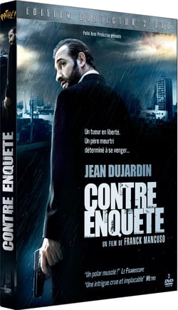 Contre enquête