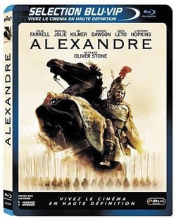 Alexandre