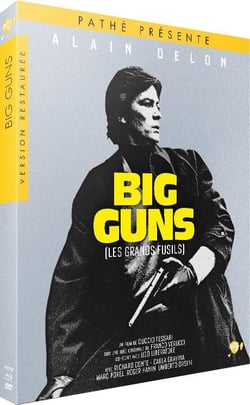 Big Guns (Les Grands Fusils)