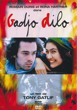 Gadjo Dilo