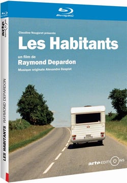 Les Habitants